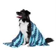 dock and bay dog towels