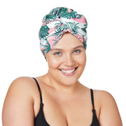 dock and bay hair wraps