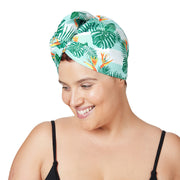 dock and bay hair wraps