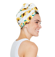 dock and bay hair wraps