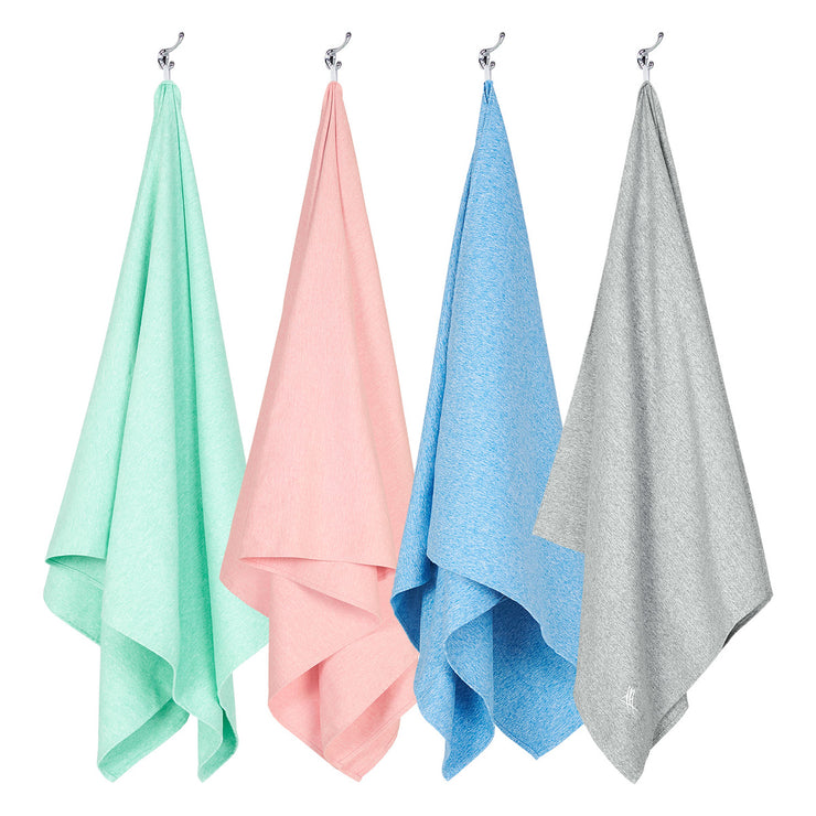 dock and bay quick dry towels