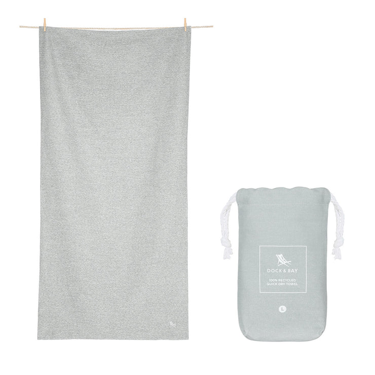 dock and bay quick dry towels