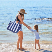 dock and bay beach towel + bag bundle