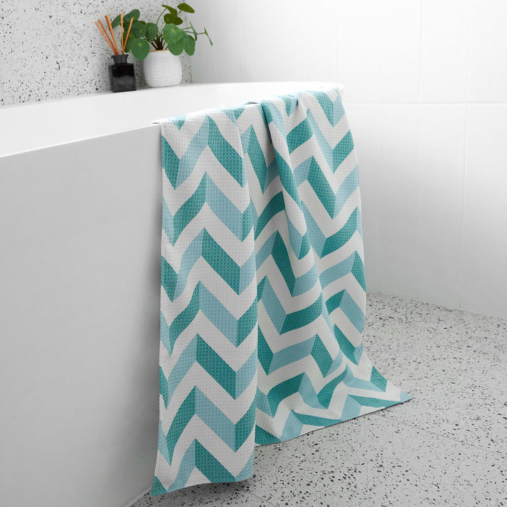 dock and bay bath towels