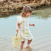 dock and bay poncho kids