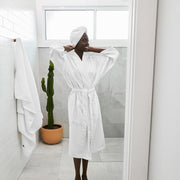 dock and bay bath robe