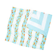 dock and bay kids beach towels