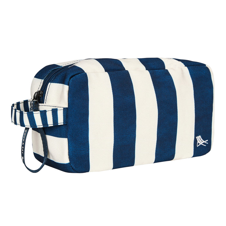 dock and bay toiletry bags