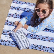 dock and bay kids beach towels