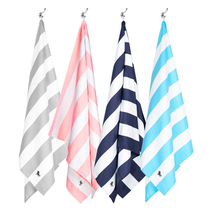 dock and bay kids beach towels