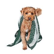 dock and bay dog towels