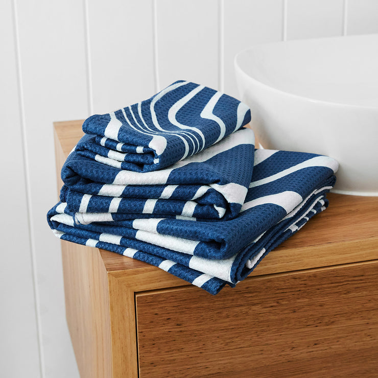 dock and bay bath towels