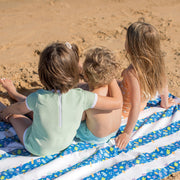 dock and bay kids beach towels