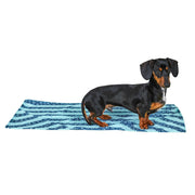 dock and bay dog towels