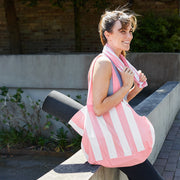 dock and bay foldaway tote bags