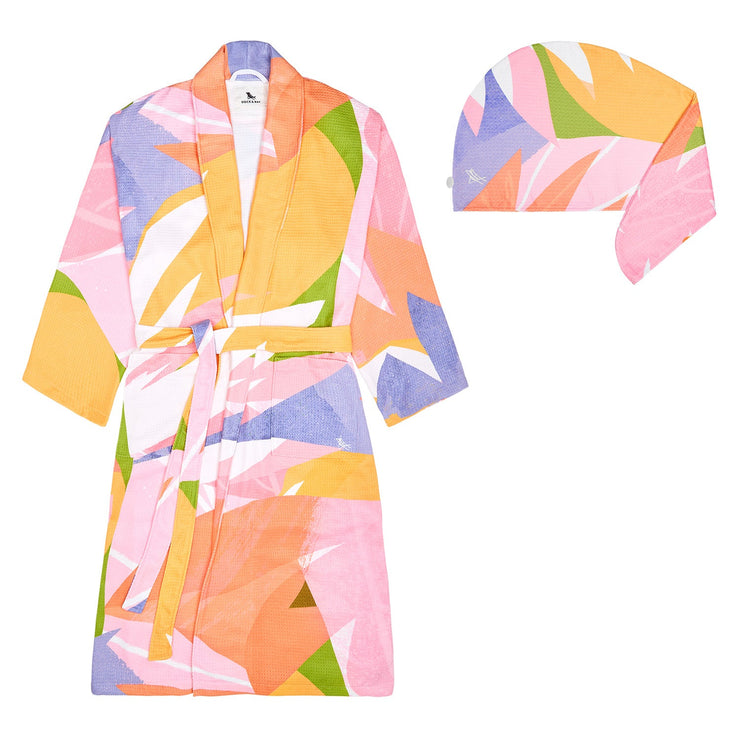 Dock & Bay Bath Robe