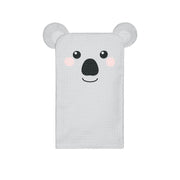 Dock & Bay Wash Mitt - Animal - Kirra Koala - Outlet