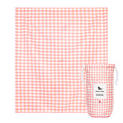 Dock & Bay Picnic Blanket