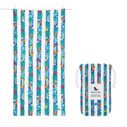 Dock & Bay Kids Beach Towels