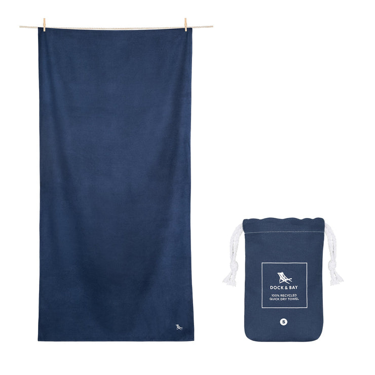 Dock & Bay Quick Dry Towels