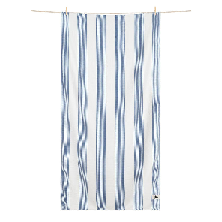 Dock & Bay Bath Towels