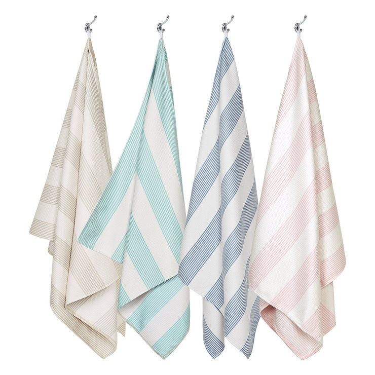 Dock & Bay Bath Towels