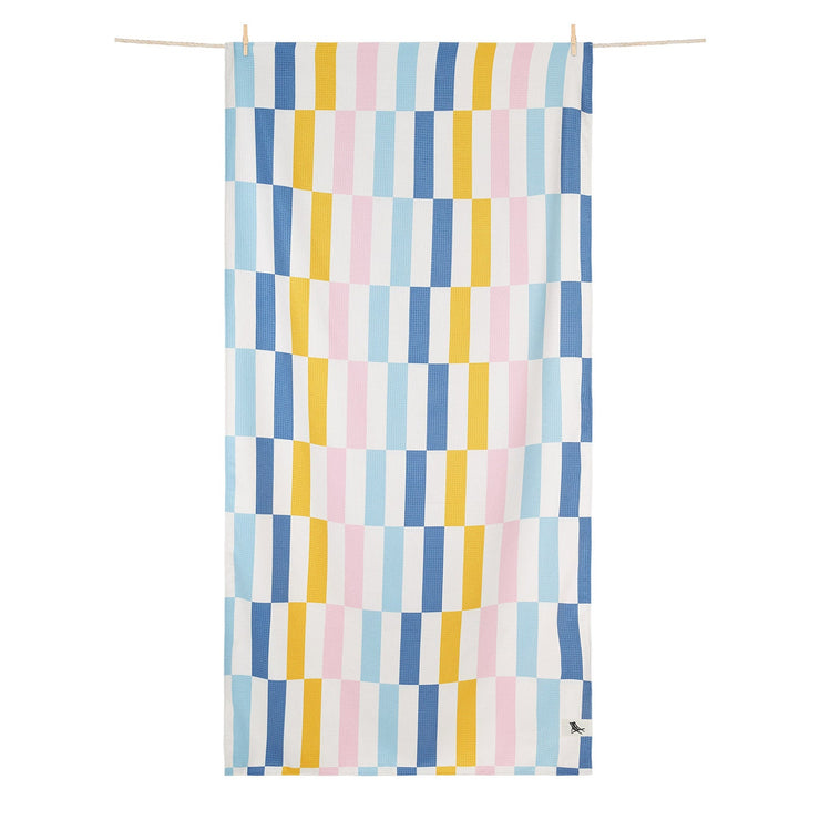 Dock & Bay Bath Towels