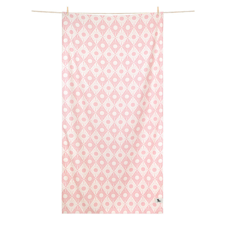 Dock & Bay Bath Towels