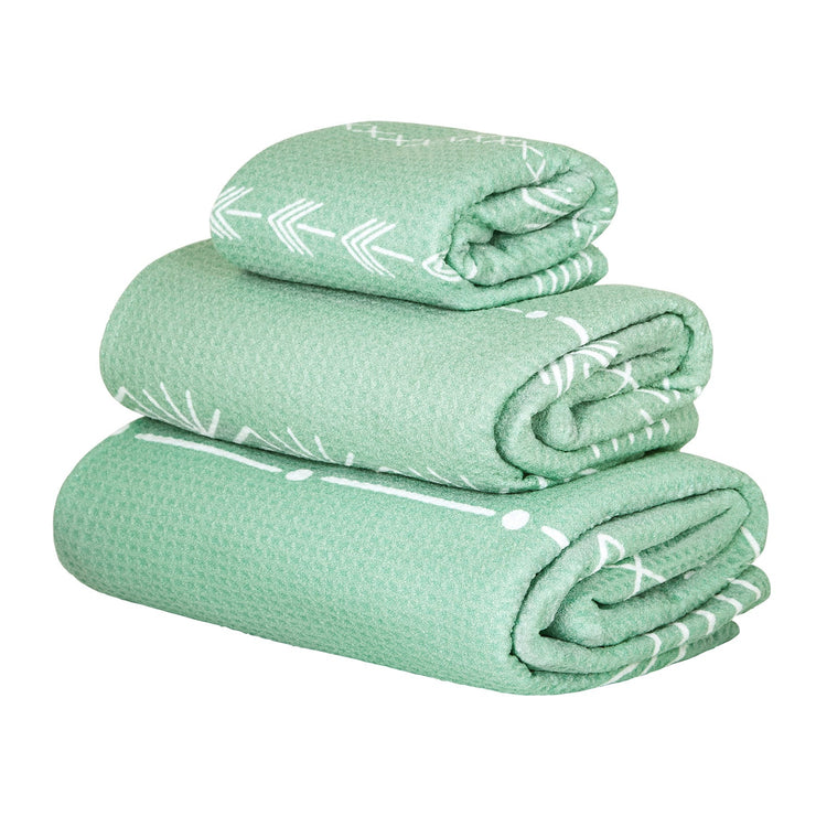 Dock & Bay Bath Towels