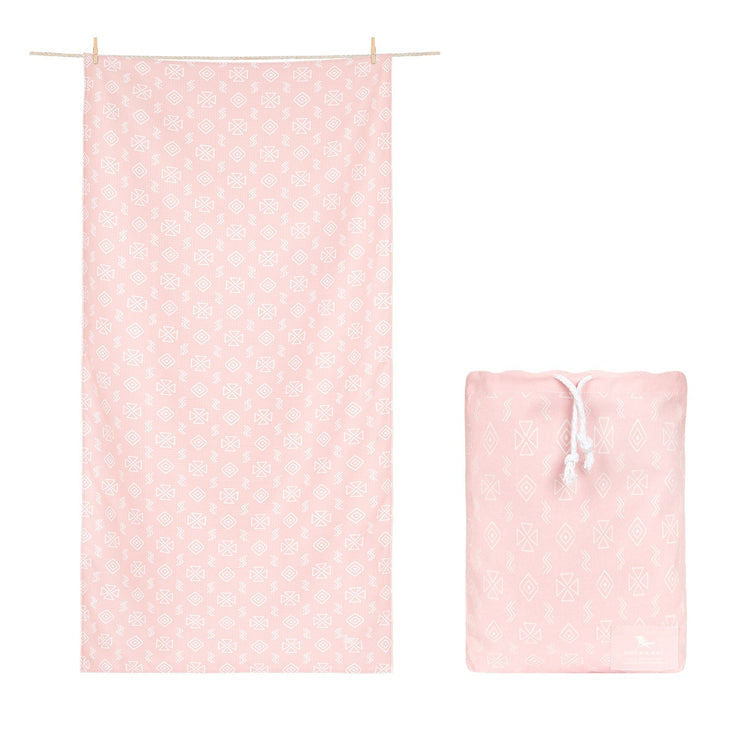 Dock & Bay Bath Towels - Hideaway - Alice Springs - Outlet